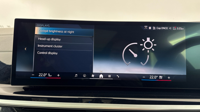 BMW X5 xDrive40d MHT M Sport 5dr Auto Diesel Estate